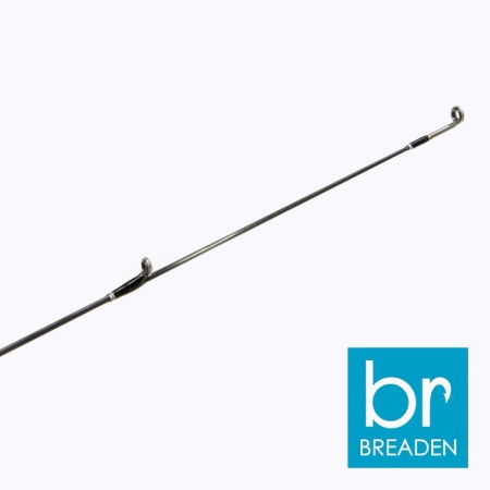 Спиннинг Breaden Travelism Yogi 510 CS-tip 1.55m 0.2-4gr