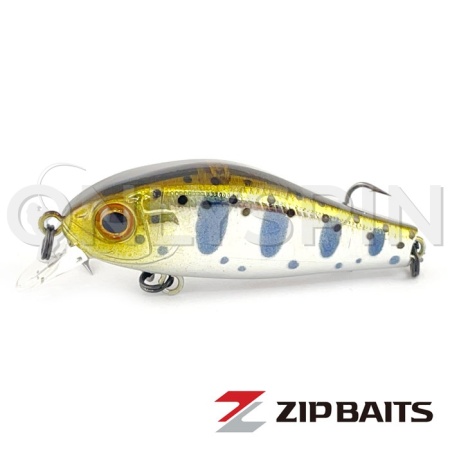 Воблер ZipBaits Rigge 43F 810