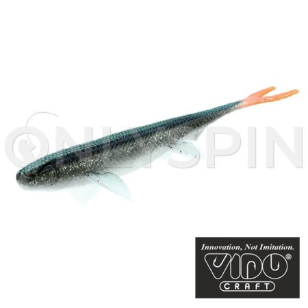 Мягкие приманки Vido Craft Ariel 200 02 2шт