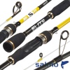 Спиннинг Salmo Elite Jig S 2.44m 4-17gr