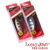 Блесна вертушка Lucky John Shelt Blade 2 9gr 002 Блесна вертушка Lucky John Shelt Blade 2 9gr 002