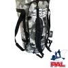 Гермосумка PAL ZDB-1004 100L серый камуфляж Гермосумка PAL ZDB-1004 100L серый камуфляж