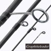 Спиннинг Graphiteleader Corto Prototype 23 1.85m 3gr 23GCORPS-612L-T