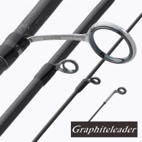 Спиннинг Graphiteleader Corto Prototype 23 1.83m 3gr 23GCORPS-602L-HS