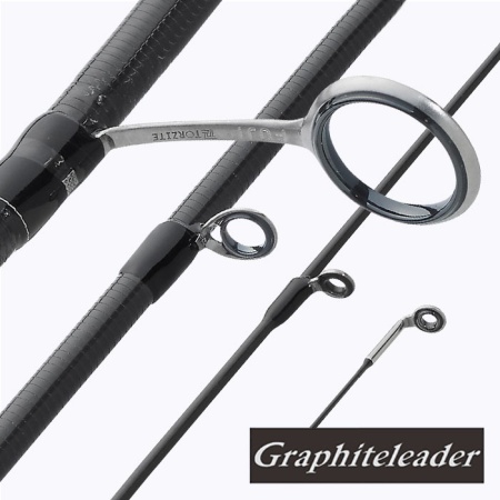 Спиннинг Graphiteleader Corto Prototype 23 1.85m 3gr 23GCORPS-612L-T