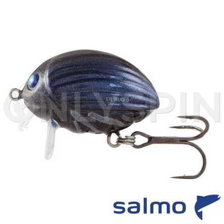 Воблер Salmo Lil Bug 03 DBE