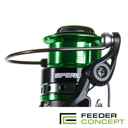 Катушка Feeder Concept Imperium 8 5000FD
