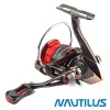 Катушка Nautilus Izi 2000PGS Катушка Nautilus Izi 2000PGS