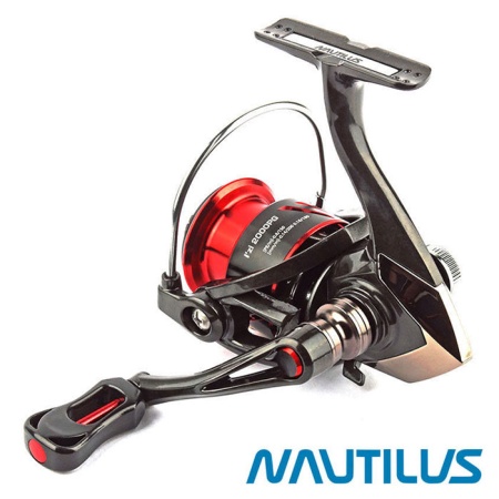Катушка Nautilus Izi 2000PGS Катушка Nautilus Izi 2000PGS