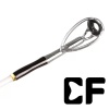 Спиннинг CF (Crazy Fish) Ebisu II Violet 1.83m 0.5-3gr 602XULS