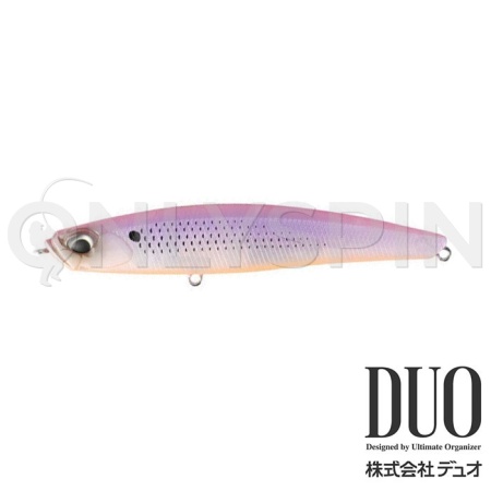 Воблер DUO Bay Ruf Seek Heavy 68HW CCC0676