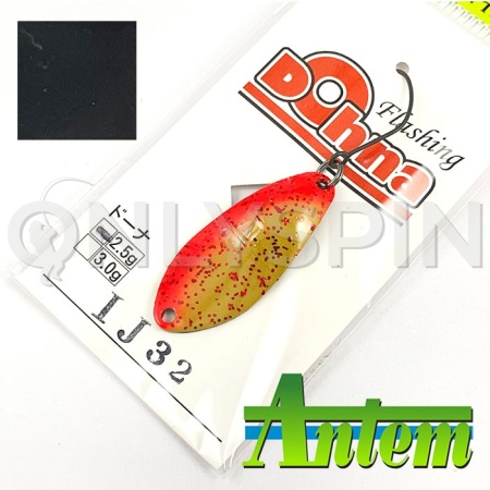 Блесна Antem Dohna 2.5 IJ32