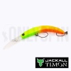 Воблер Jackall Timon Pepino DR-SS Tackey Tropical Glow
