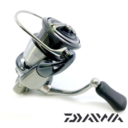 Катушка Daiwa 24 Certate FC LT 2500S