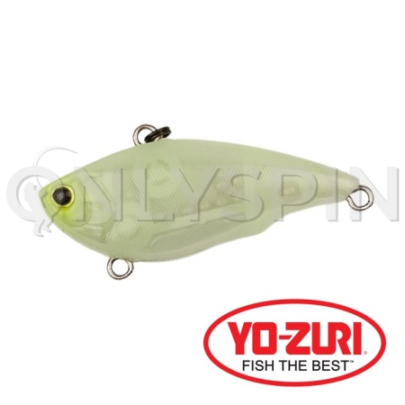 Виб Yo-Zuri Rattln Vibe 55 LS