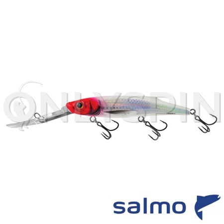 Воблер Salmo Freediver SDR 120 HDH