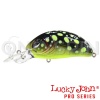 Воблер Lucky John Pilot X 65F DR 013 Воблер Lucky John Pilot X 65F DR 013