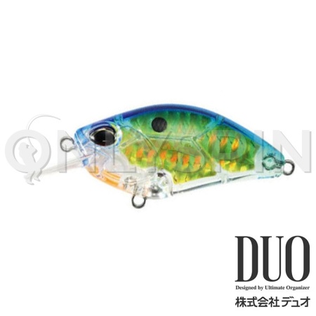 Воблер DUO Realis Crank 55SR Kabuki CHY3508