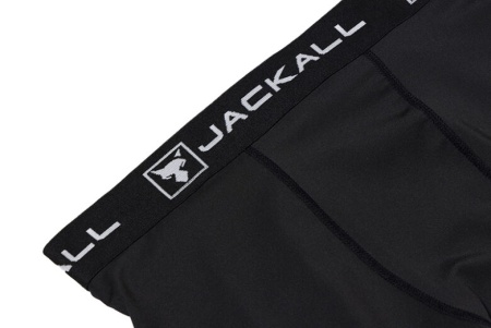 Штаны Jackall PA-B003 UV Stretch Tights Moku Gray XL