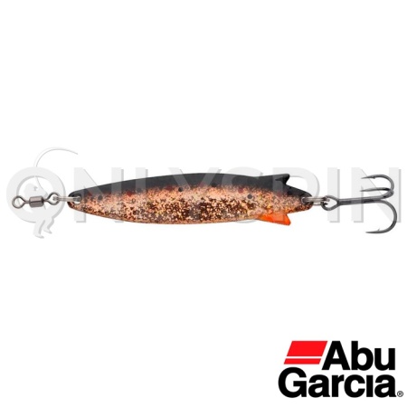 Блесна Abu Garcia Toby 10gr Auric