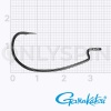 Крючки офсетные Gamakatsu Theorize Offset WG M #2 7шт