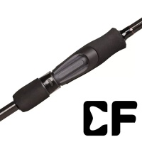Спиннинг CF Kaban 2.09m 12-45gr KB692H-T