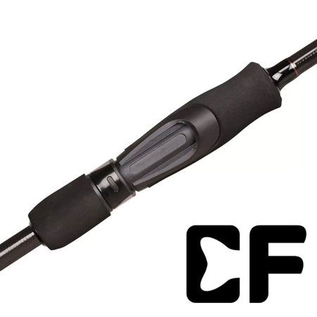 Спиннинг CF (Crazy Fish) Kaban 2.09m 10-35gr KB692MH-T