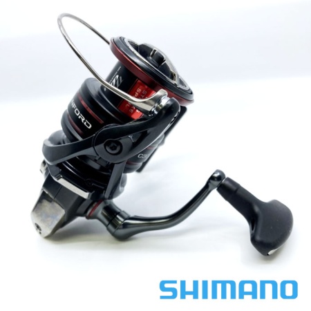 Катушка Shimano 20 Vanford C3000