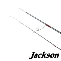 Спиннинг Jackson Kawasemi Rhapsody 622SUL 1.88m 1-5gr
