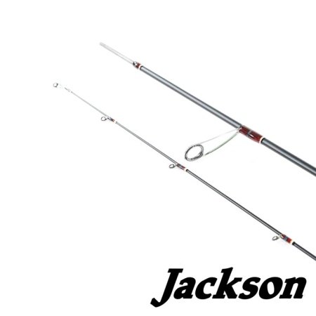 Спиннинг Jackson Kawasemi Rhapsody 5112SUL 1.81m 0.8-4gr