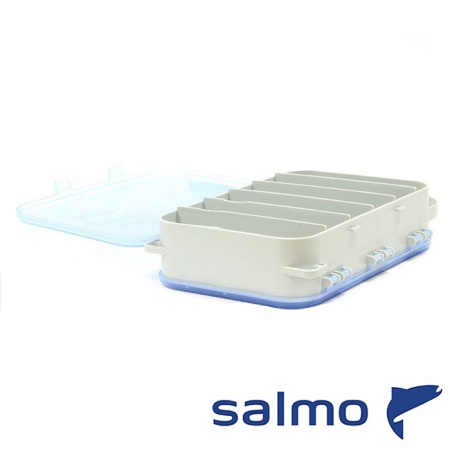 Коробка Salmo Double Sided 2515