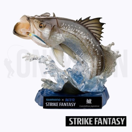 Фигурка Strike Fantasy Seabass KD066