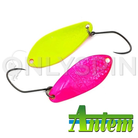 Блесна Antem Dohna 2.5 JS13