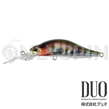 Воблер DUO Realis Rozante Shad 63MR ADA3058