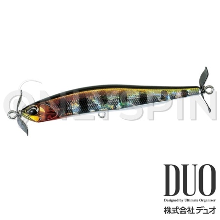 Воблер DUO Realis Spinbait 80 ADA3058