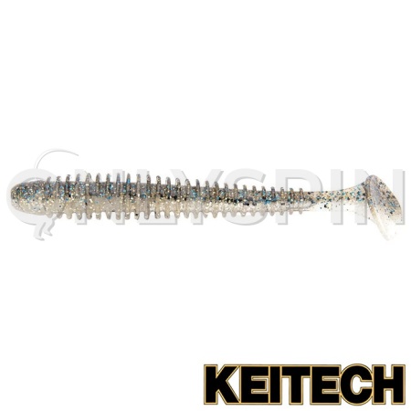 Мягкие приманки Keitech Swing Impact 2.5 418 10шт