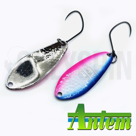 Блесна Antem Dohna 2.5 IJ09 Блесна Antem Dohna 2.5 IJ09