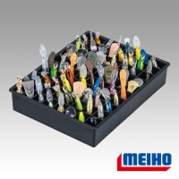 Лоток для приманок Meiho Plug House