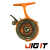 Зимняя катушка Jig It Chilly Sun RH