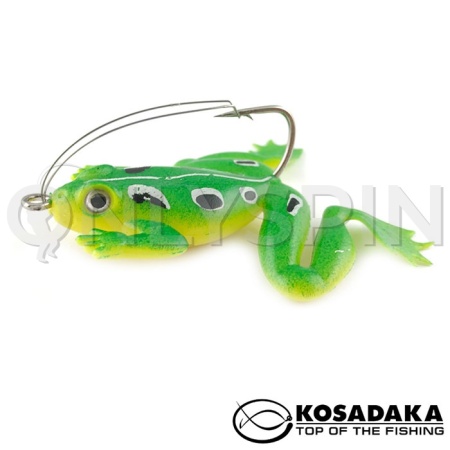 Лягушка Kosadaka LF27 C76