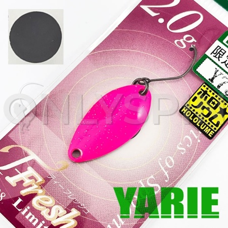 Блесна Yarie T- Fresh Limited 2gr Y73