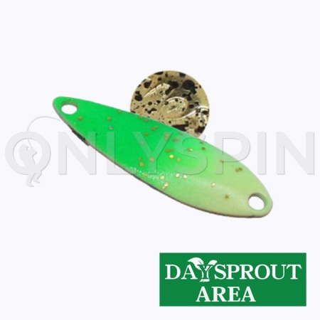 Блесна Daysprout Mesh 1.1gr 21