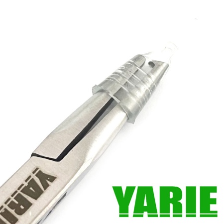 Плоскогубцы для заводных колец Yarie 795 Split Ring Pliers SA Mini 12cm