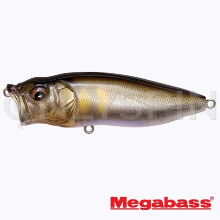 Воблер Megabass Pop Max fa se ayu