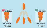 Воблер Smith Dango Fish SR-Low 12 Aventroat RG