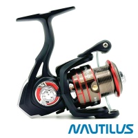 Катушка Nautilus Muramasa 3000