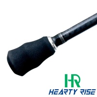 Спиннинг Hearty Rise Skywalker Light Game 1.94m 0.4-8gr SWLGS-645UL