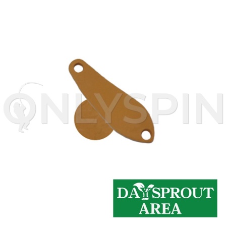Блесна Daysprout Dish 0.6gr 10