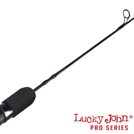 Зимняя удочка Lucky John C-Tech Pike 60cm