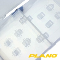 Коробка Plano 371610 Worm Stowaway 3700